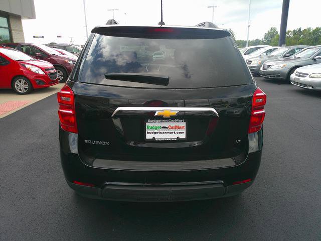 Used 2017 Chevrolet Equinox LT w/ Convenience Package image 3