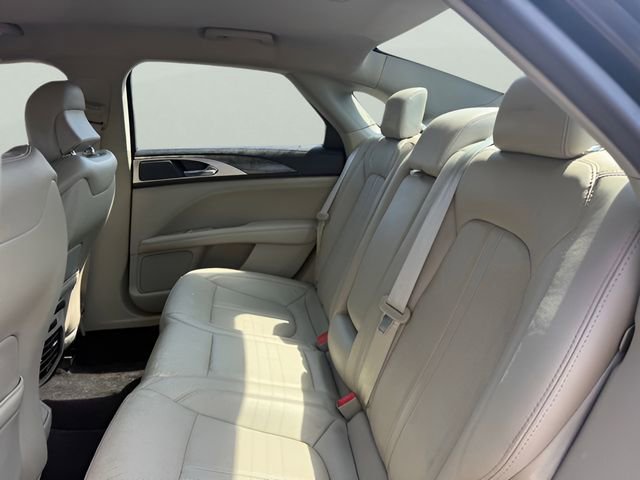 Used 2017 Lincoln MKZ Reserve w/ Climate Package AWD/4WD image 10