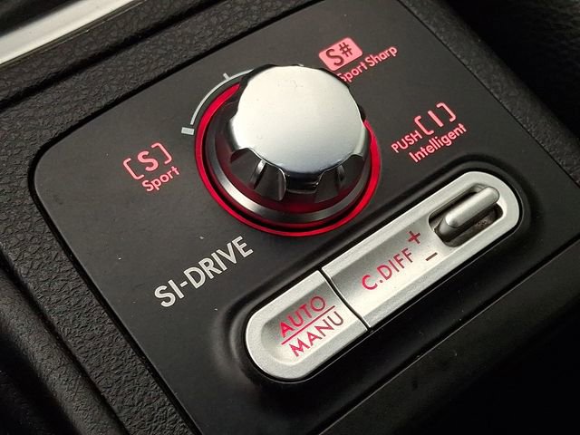 Used 2009 Subaru Impreza WRX STI AWD/4WD image 21