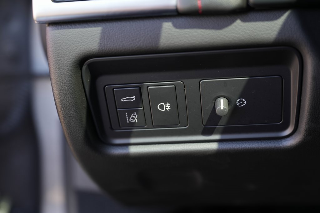 Used 2021 Jaguar F-TYPE First Edition image 40