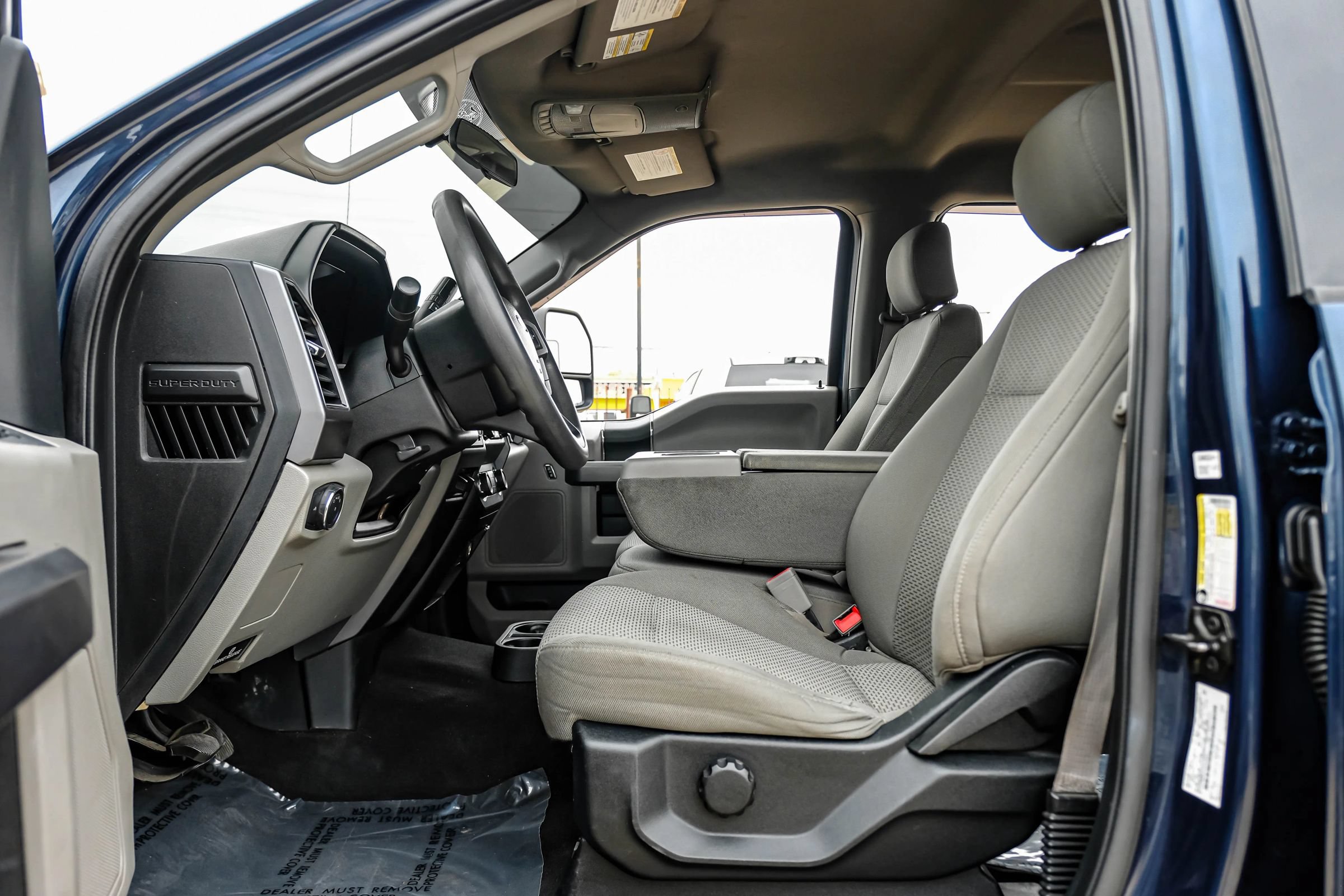 Used 2019 Ford F250 XLT AWD/4WD image 26