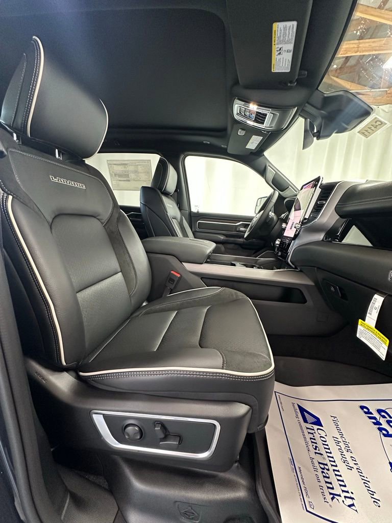New 2026 RAM 1500 Laramie image 18