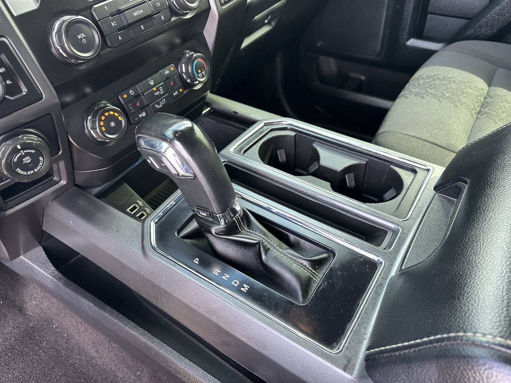 Used 2019 Ford F150 XLT w/ Equipment Group 302A Luxury AWD/4WD image 26