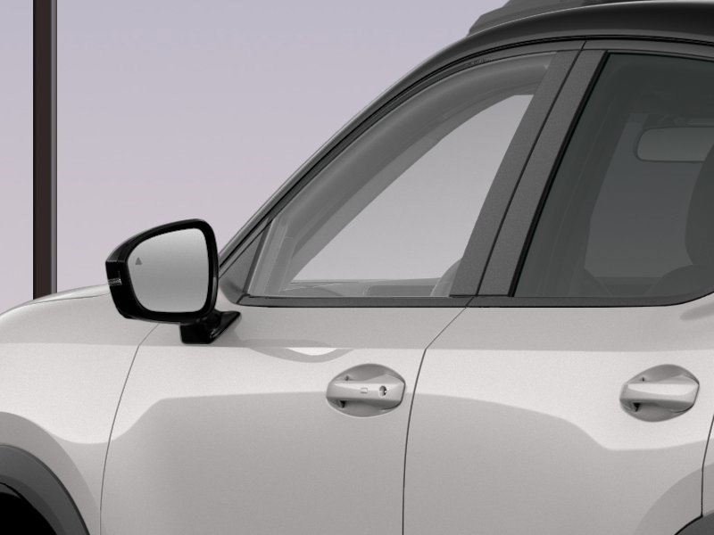 New 2027 Nissan Kicks SV AWD/4WD image 13