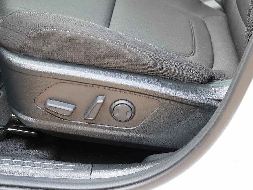 New 2026 Hyundai Tucson SEL image 25