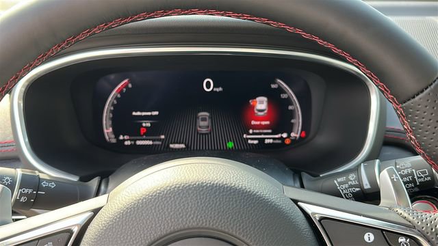 New 2026 Acura MDX Type S image 15