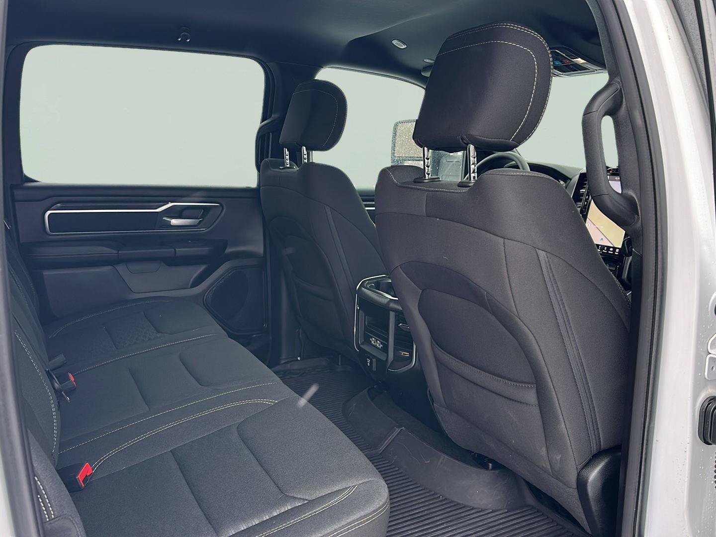 Used 2025 RAM 1500 Big Horn AWD/4WD image 30