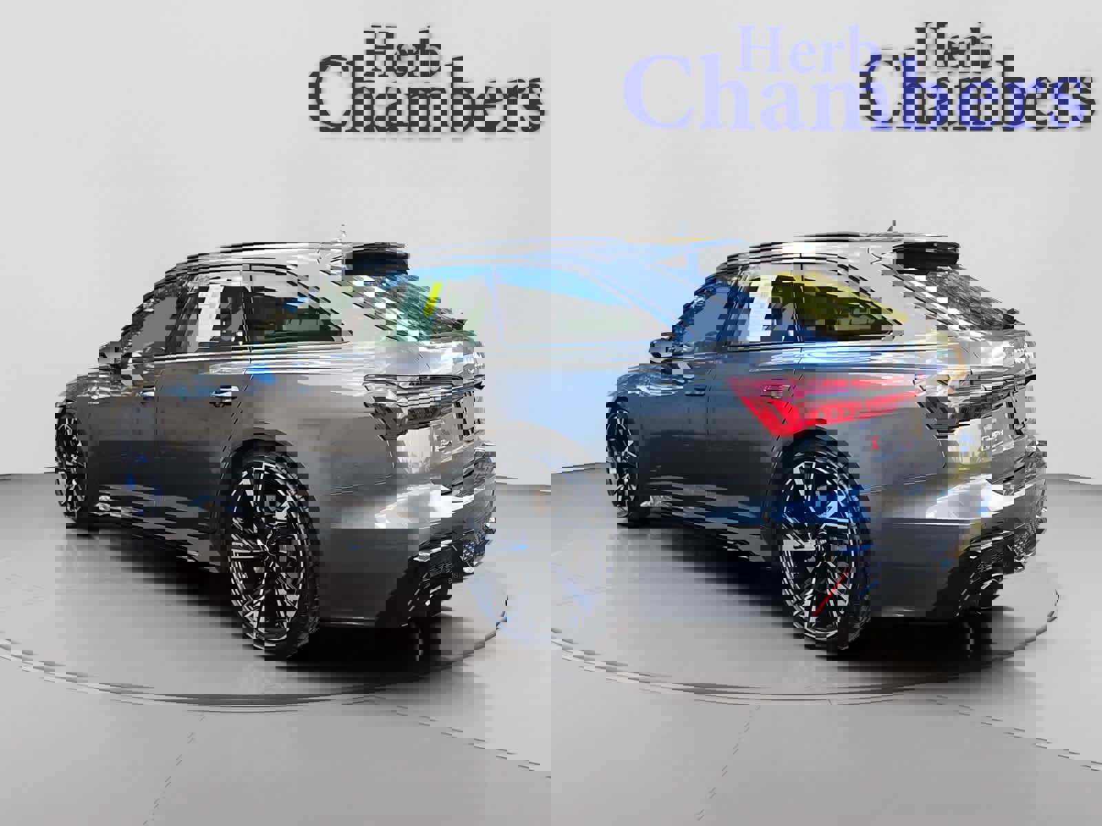 Used 2021 Audi RS 6 image 3