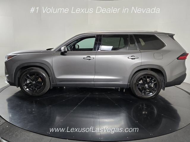 Used 2026 Toyota Grand Highlander AWD Hybrid image 3