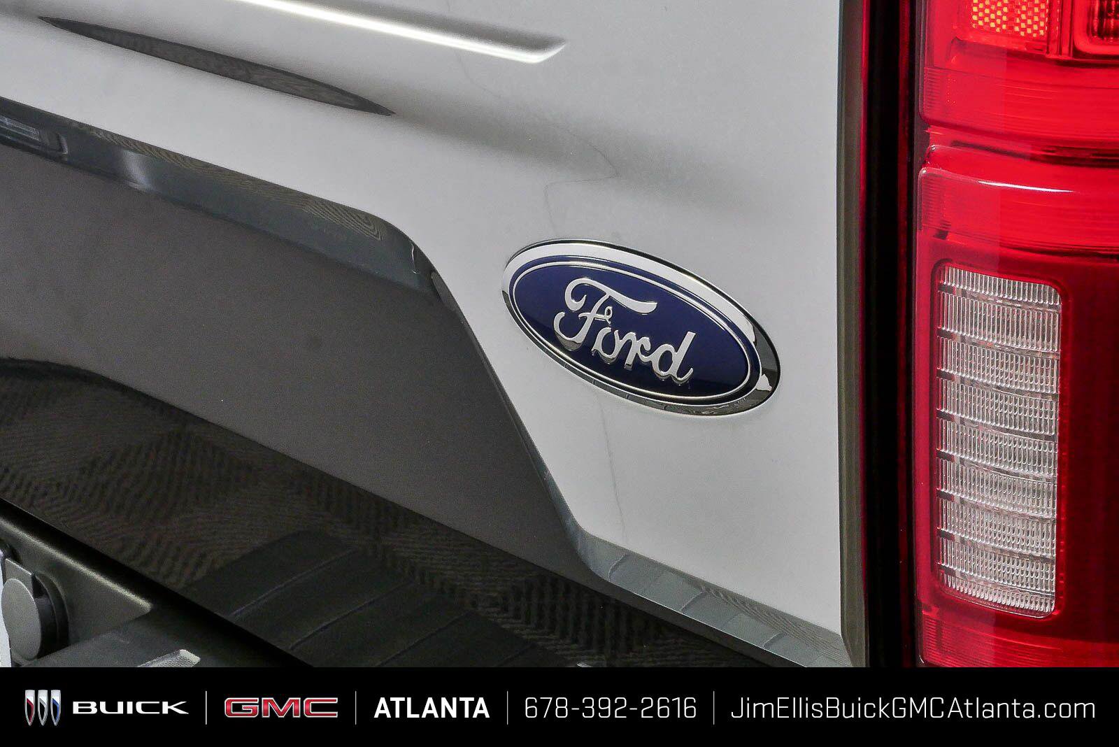 Used 2020 Ford F150 Platinum w/ Equipment Group 701A Luxury AWD/4WD image 35