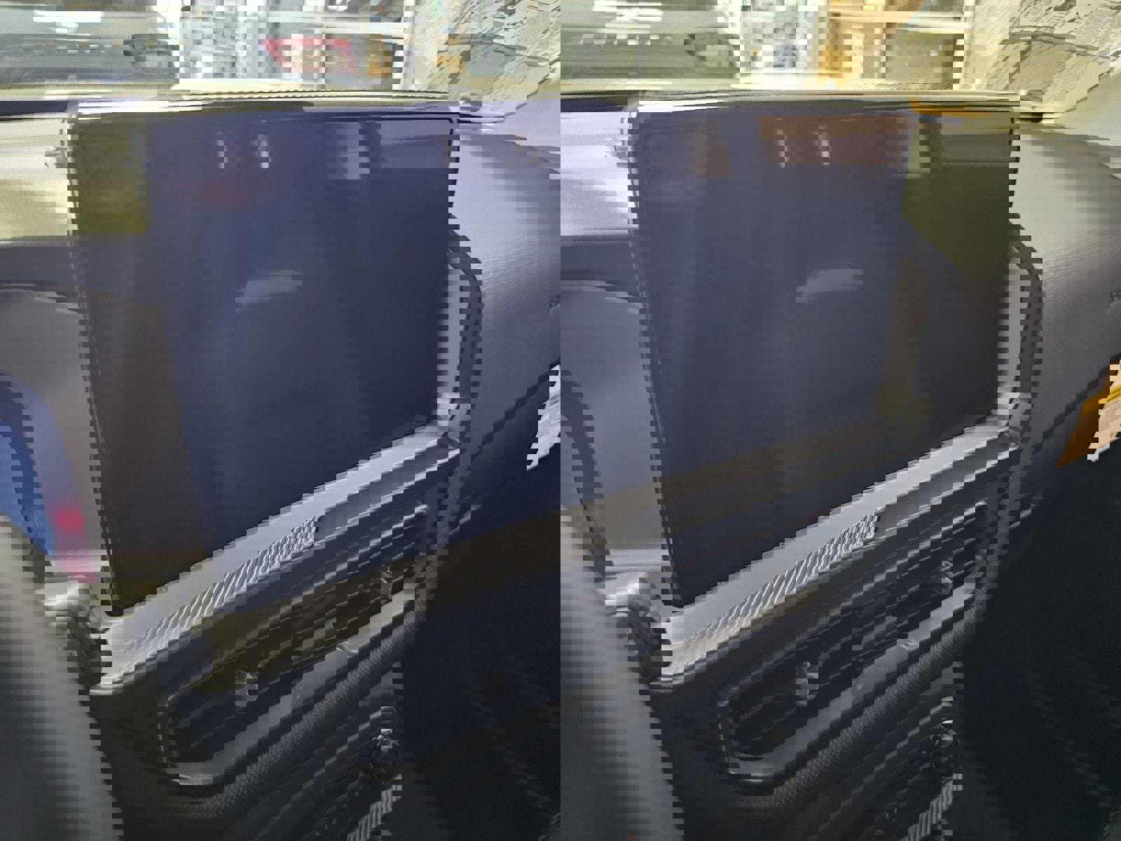 New 2025 Ford Bronco Sport Outer Banks image 45