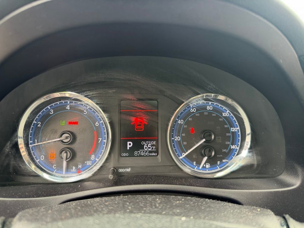 Used 2019 Toyota Corolla LE image 8