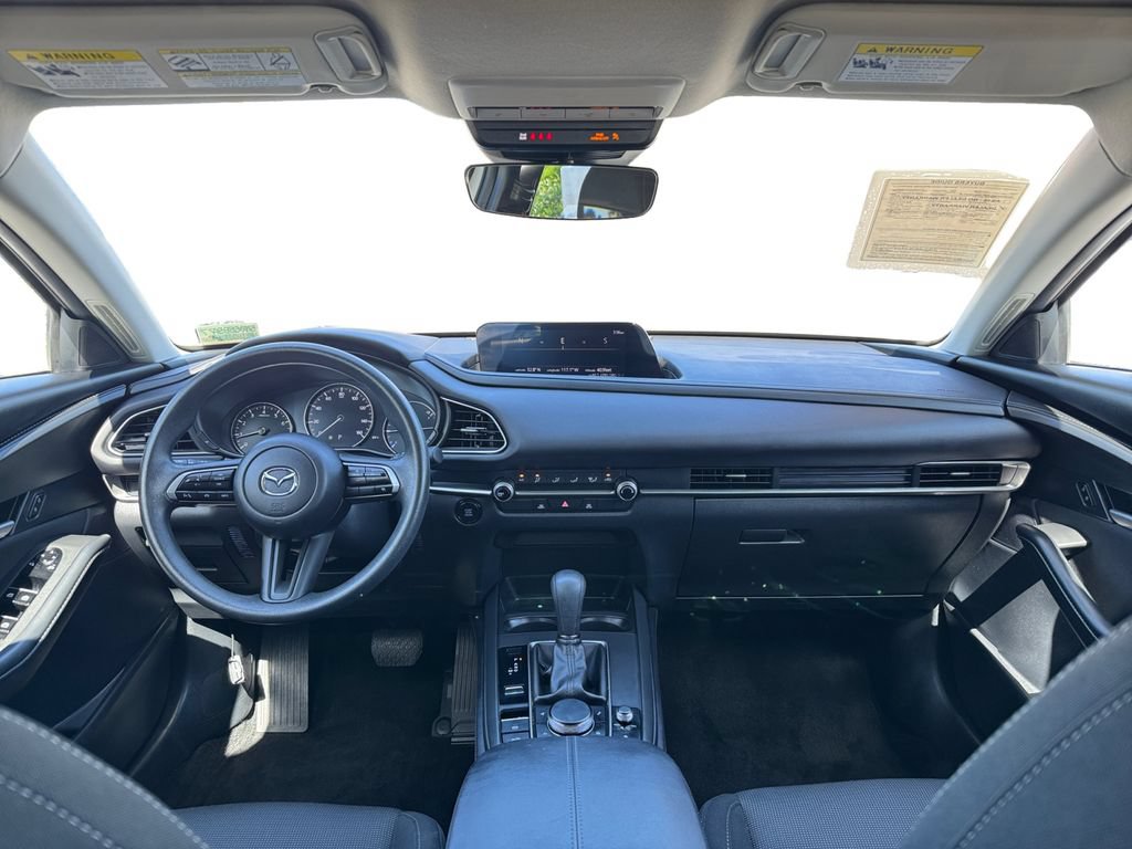 Used 2024 MAZDA CX-30 AWD 2.5 S image 12