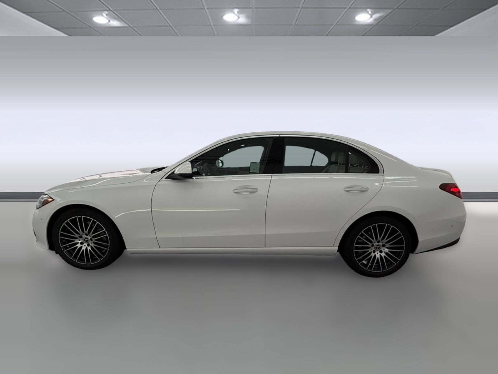 New 2026 Mercedes-Benz C 300 4MATIC Sedan image 2