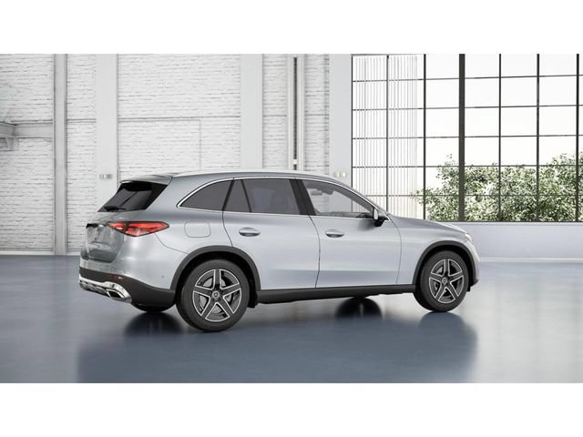 New 2027 Mercedes-Benz GLC 300 4MATIC image 19