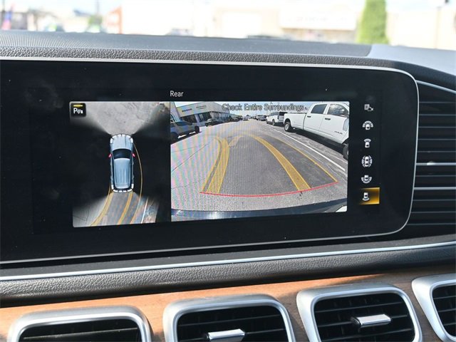 Used 2022 Mercedes-Benz GLE 350 GLE 350 image 32