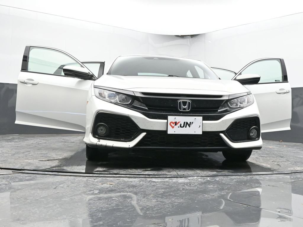 Used 2019 Honda Civic EX image 59