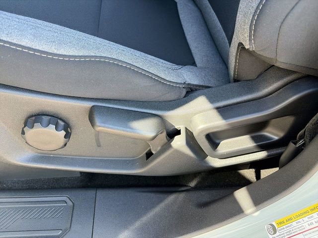 Used 2023 Ford Bronco 4-Door image 21