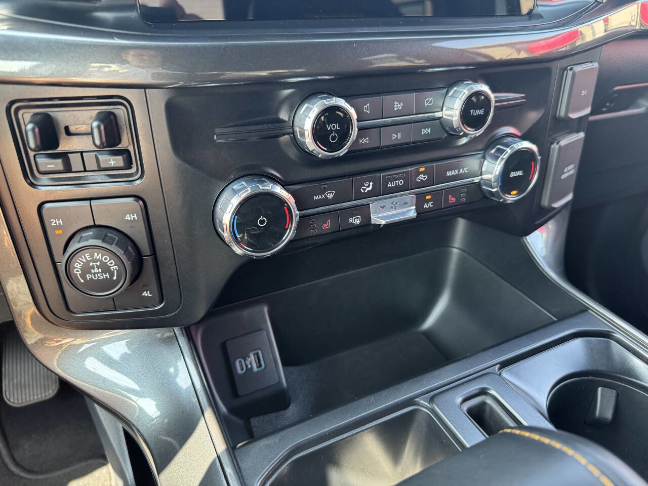 Used 2023 Ford F150 Tremor image 13