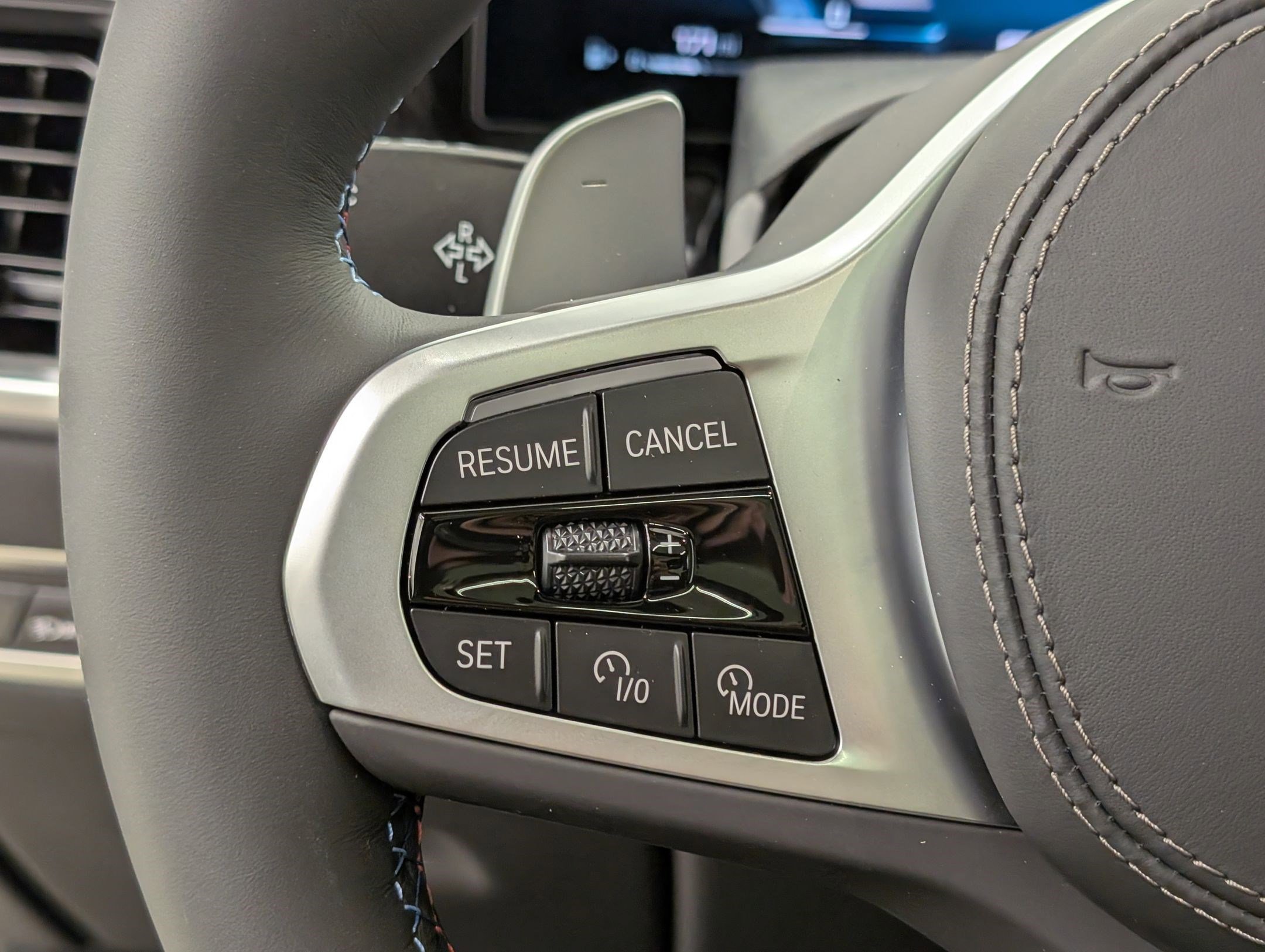 New 2026 BMW X7 M60i image 19