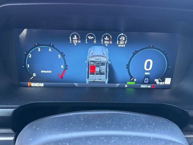 Used 2025 Ford F150 King Ranch image 21