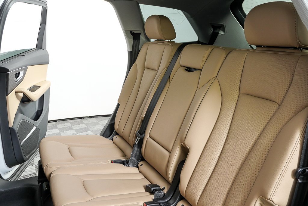 Used 2022 Audi Q7 3.0T Premium Plus w/ Premium Plus Package image 22