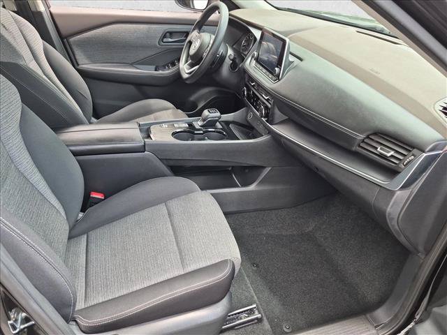 Used 2021 Nissan Rogue S FWD image 20