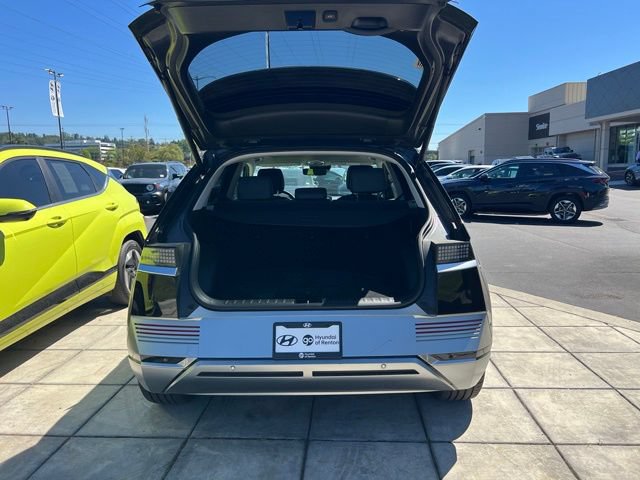 Certified 2024 Hyundai Ioniq 5 Limited AWD/4WD image 8