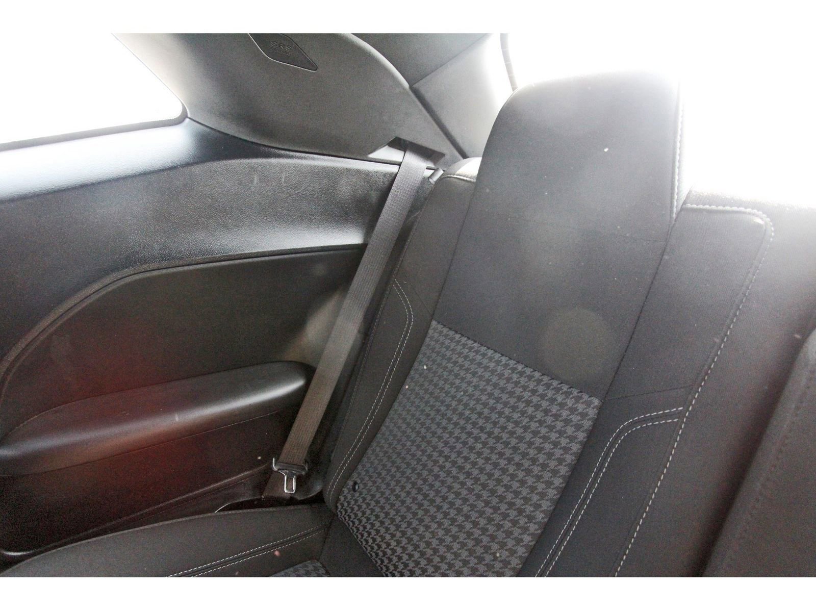 Used 2023 Dodge Challenger SXT w/ Blacktop Package image 14