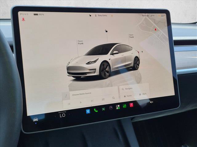 Used 2023 Tesla Model 3 Standard Range RWD image 11