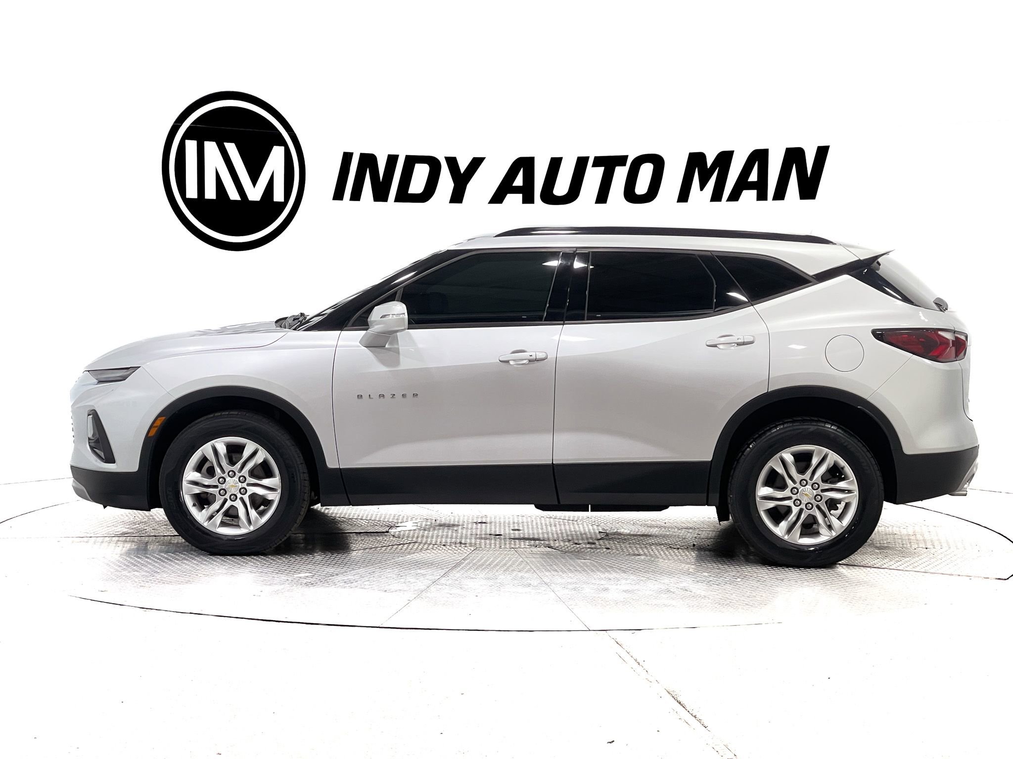 Used 2019 Chevrolet Blazer LT AWD/4WD image 7