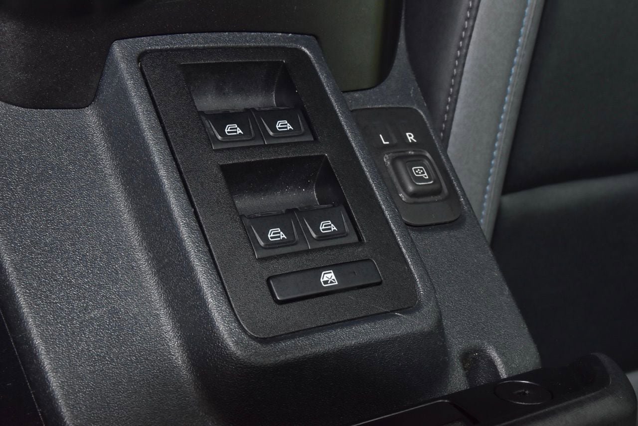 Certified 2021 Ford Bronco Black Diamond w/ Sasquatch Package image 36