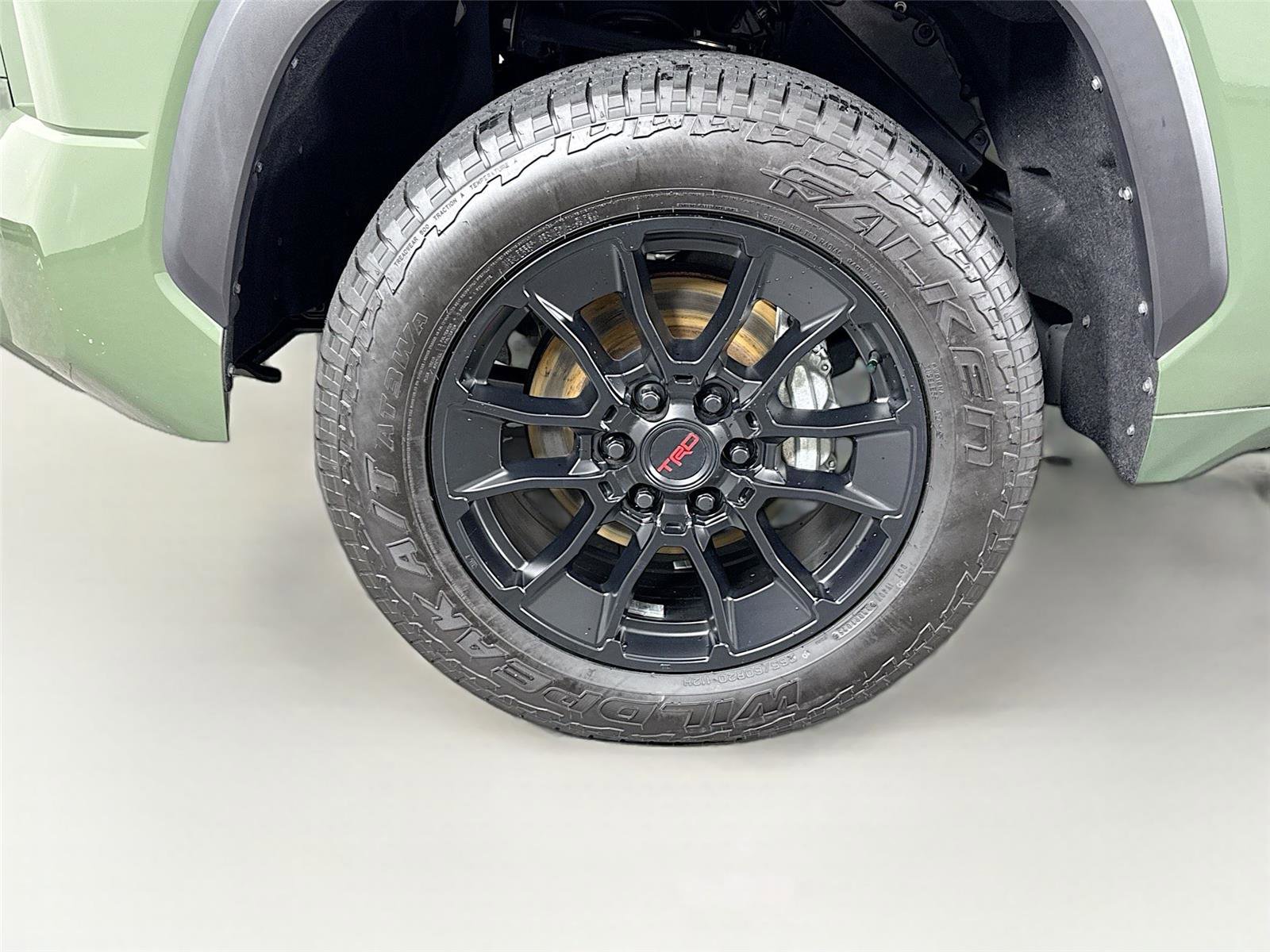 Used 2023 Toyota Tundra SR5 w/ SR5 Convenience Package RWD image 41