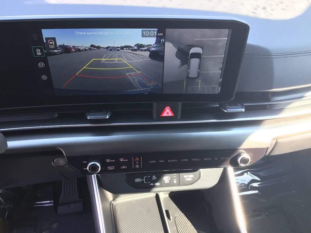 New 2026 Kia Carnival SX Prestige image 14