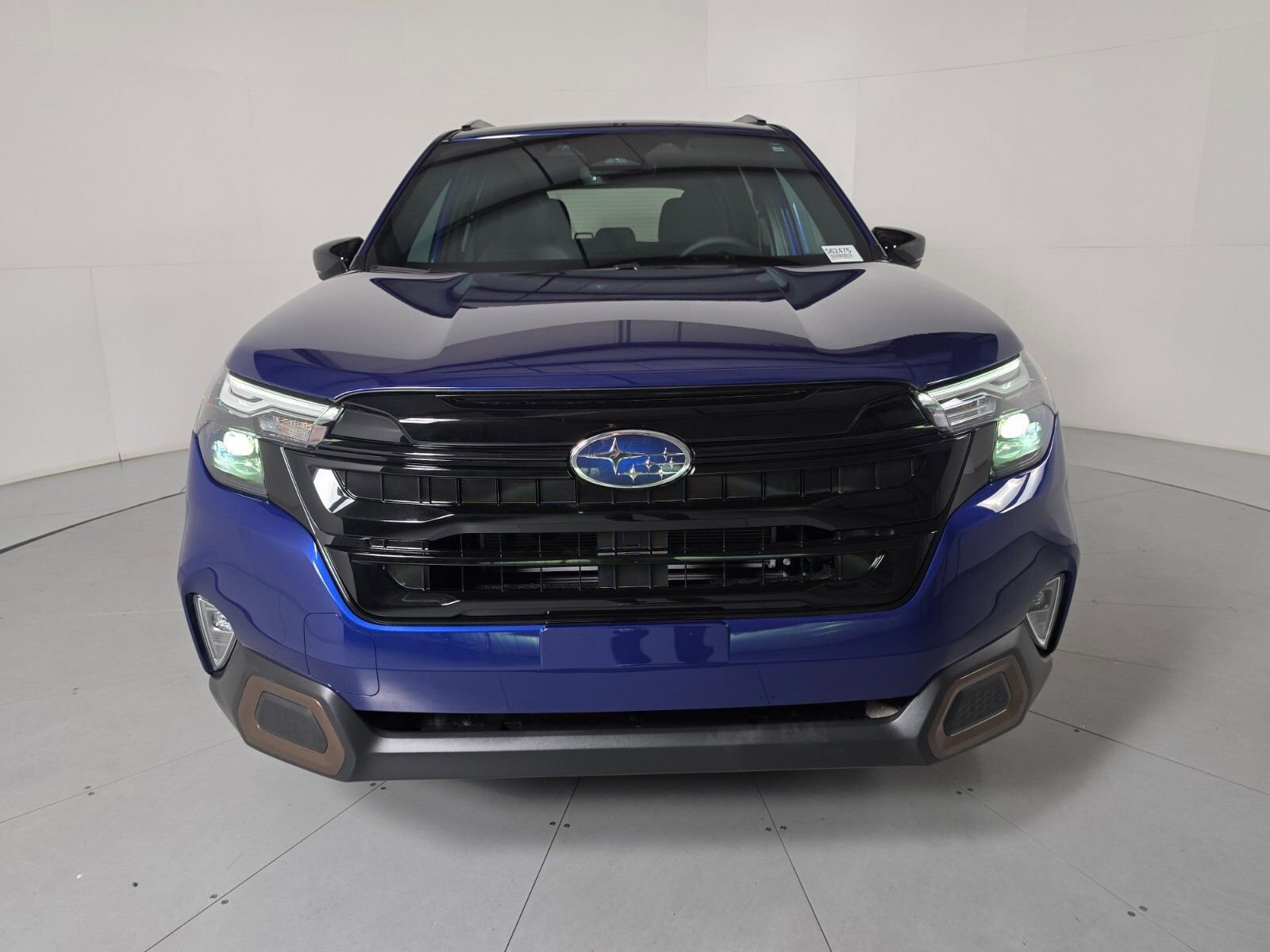 New 2026 Subaru Forester Touring AWD/4WD image 9