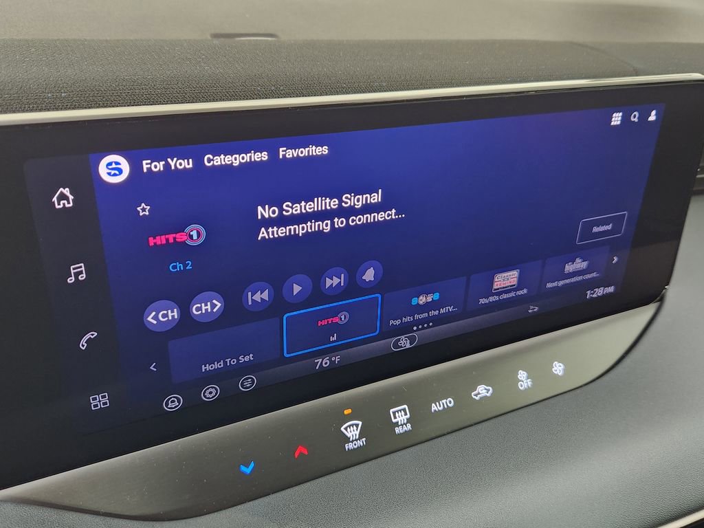 New 2026 Nissan Leaf w/ Floor Mat Package (S+) image 19