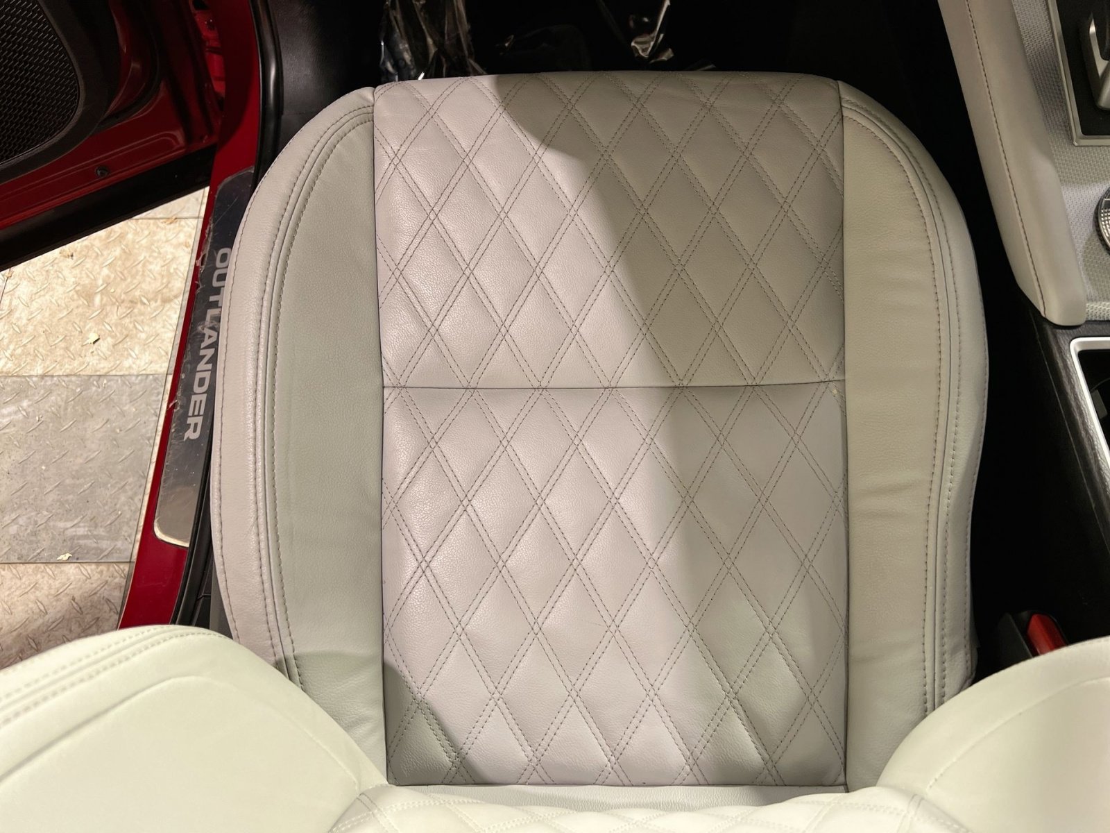 Used 2024 Mitsubishi Outlander SEL image 22