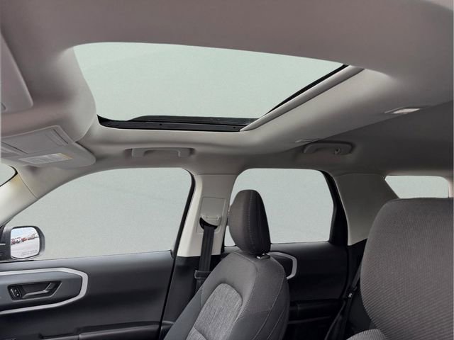 Used 2023 Ford Bronco Sport Big Bend w/ Convenience Package image 18