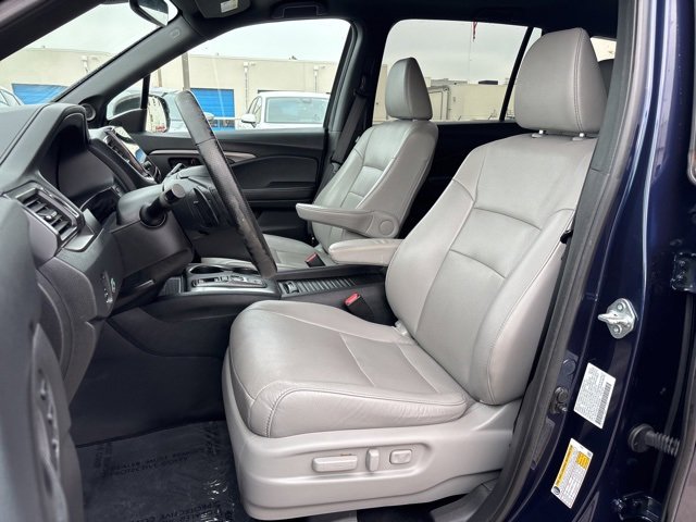 Used 2022 Honda Passport EX-L image 13