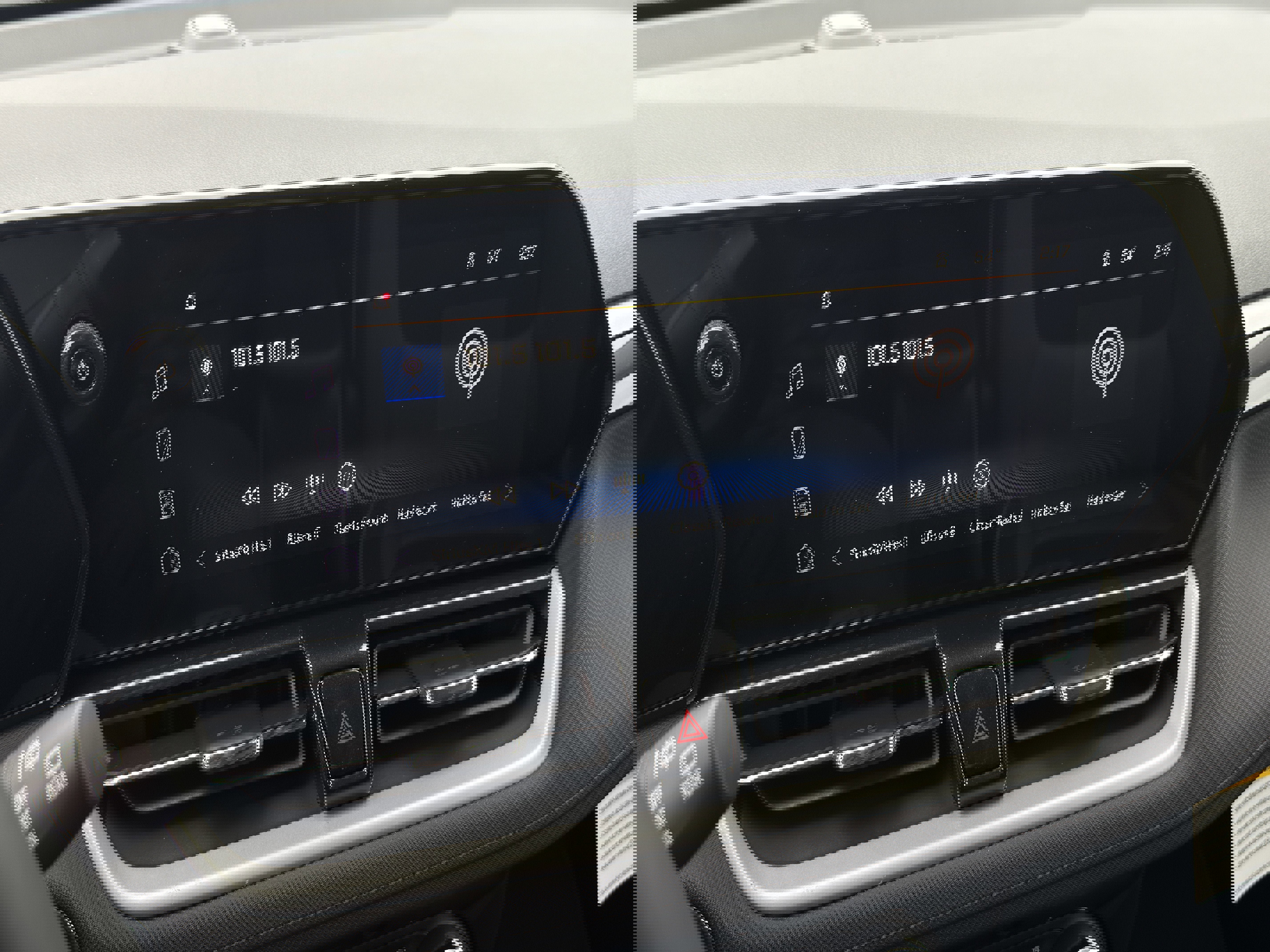 New 2026 Chevrolet TrailBlazer LT w/ Midnight Edition image 16