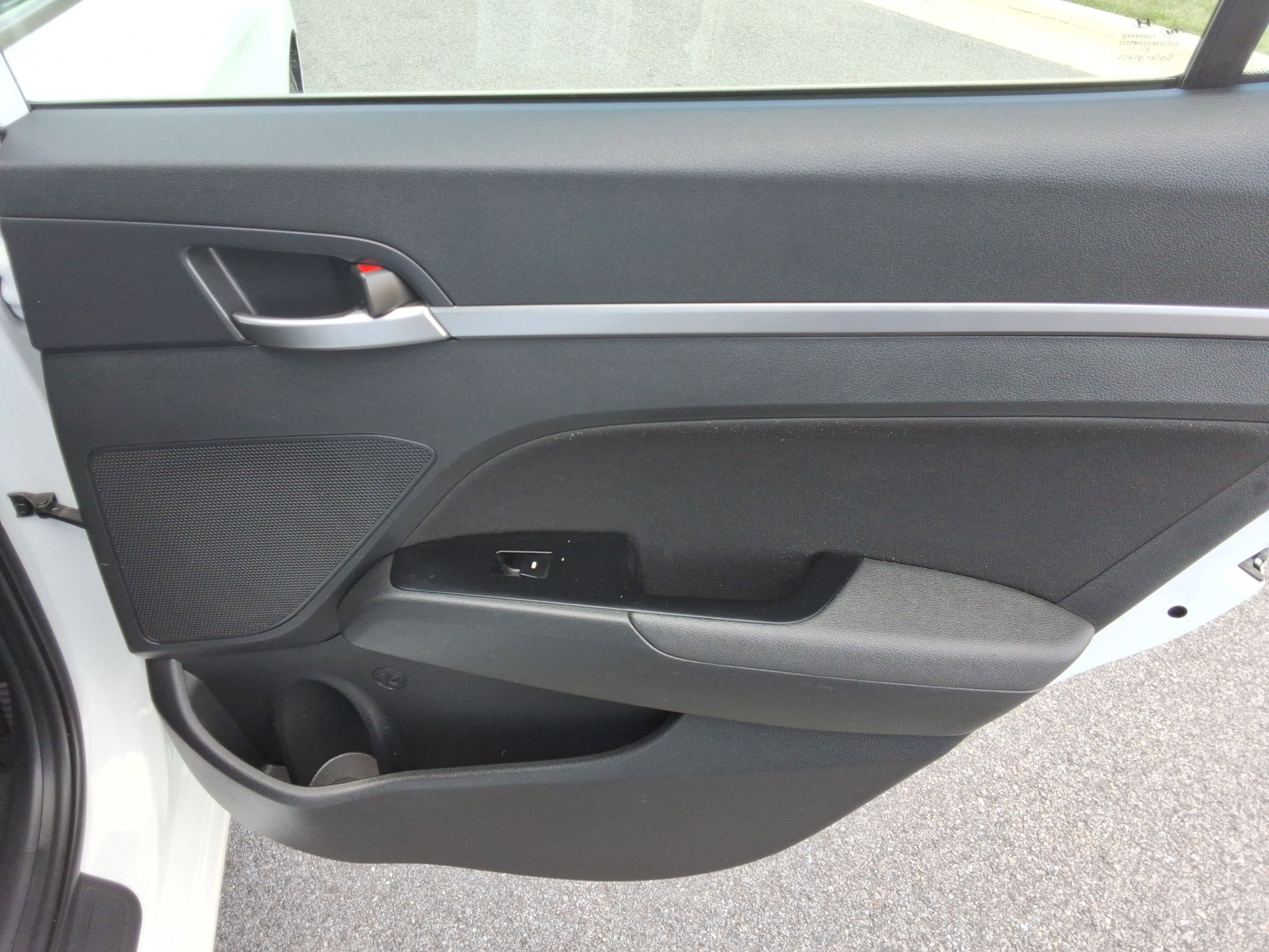 Used 2020 Hyundai Elantra SEL w/ Cargo Package (C1) image 23