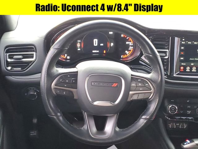 Certified 2023 Dodge Durango SXT w/ Trailer Tow Group IV image 10