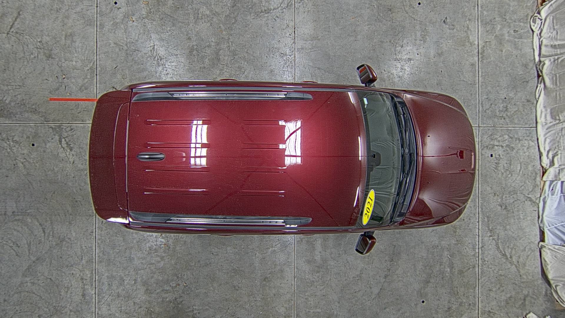 Used 2021 Jeep Grand Cherokee Laredo X image 39