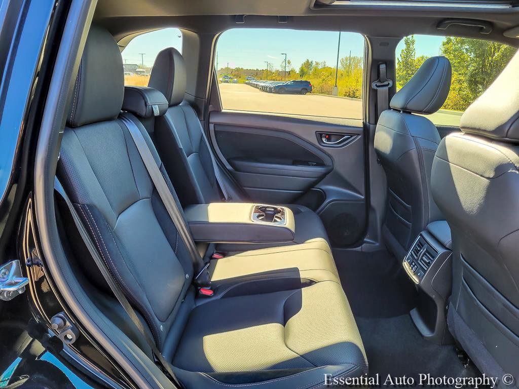 Certified 2025 Subaru Forester Touring AWD/4WD image 30