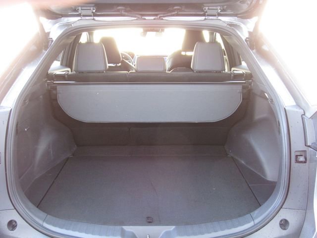 Used 2023 Subaru Solterra AWD image 22