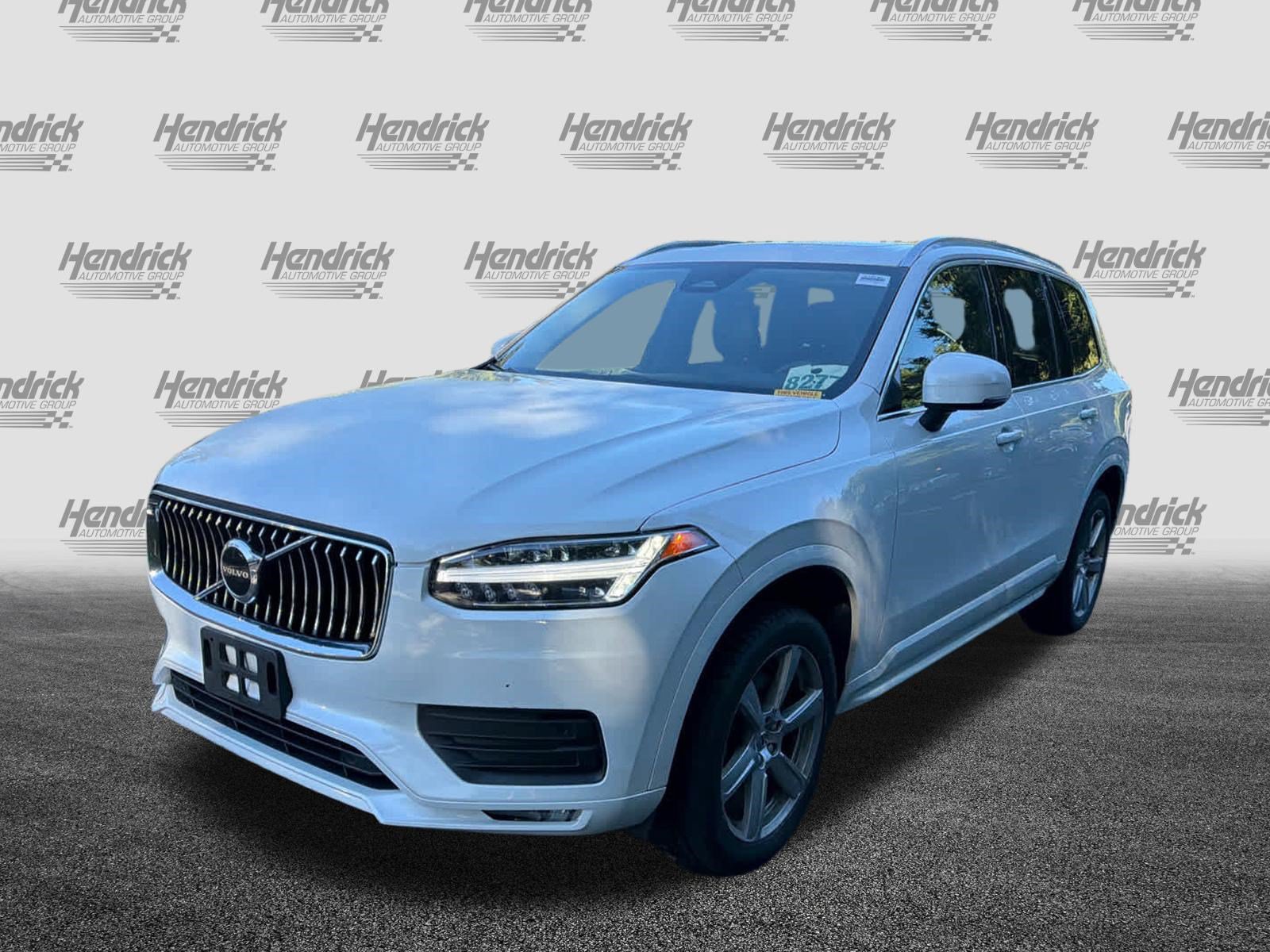 Certified 2023 Volvo XC90 B5 Core AWD/4WD image 7