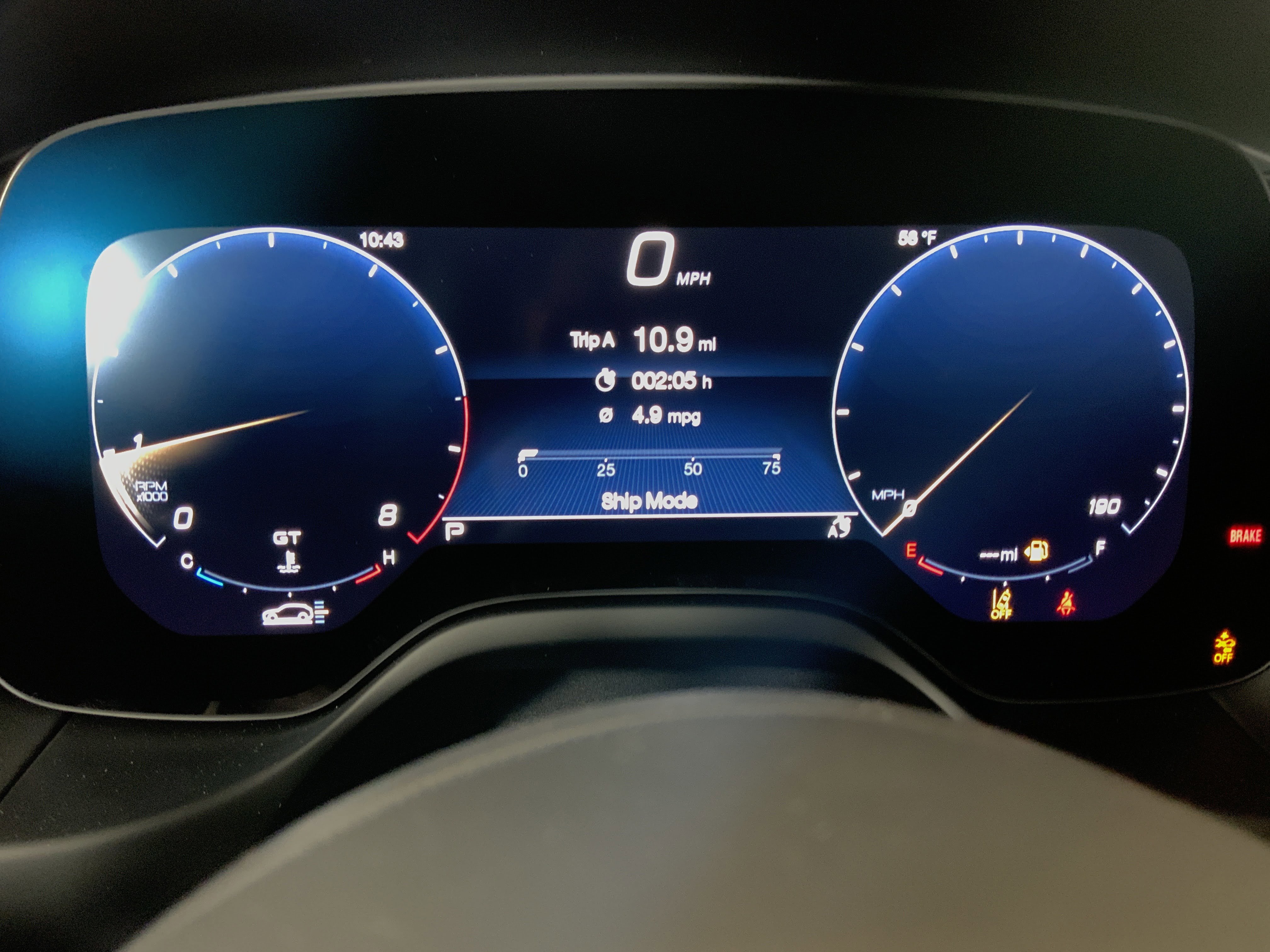 New 2026 Maserati Grecale Modena image 26