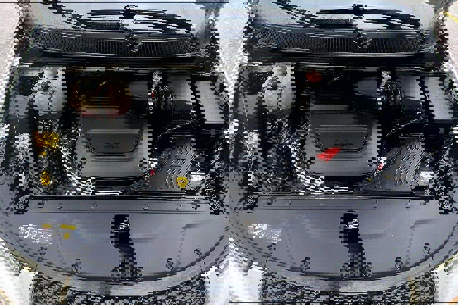 Used 2024 Chrysler Pacifica Touring-L image 9