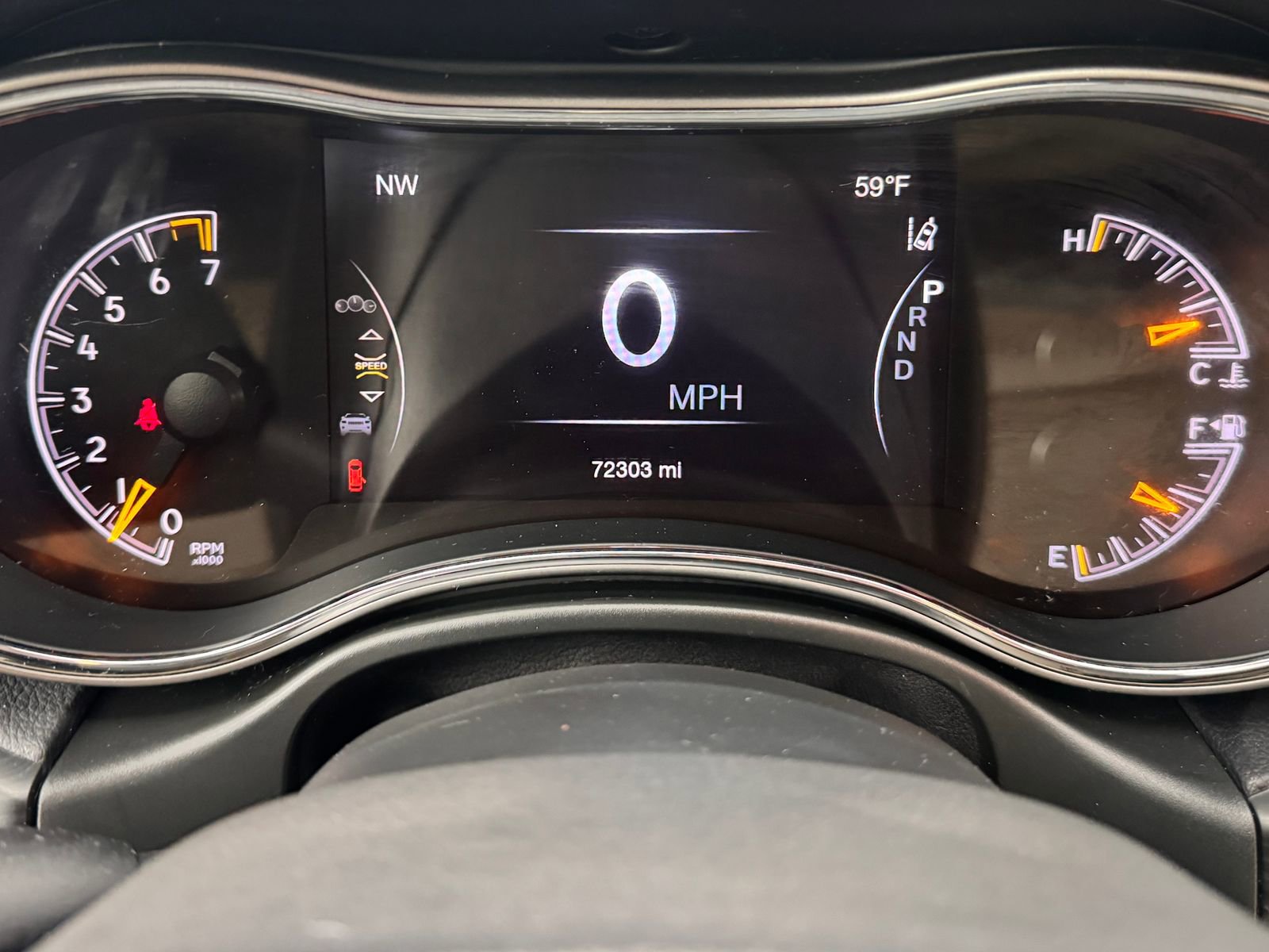 Used 2021 Jeep Grand Cherokee Limited w/ Luxury Group II image 17