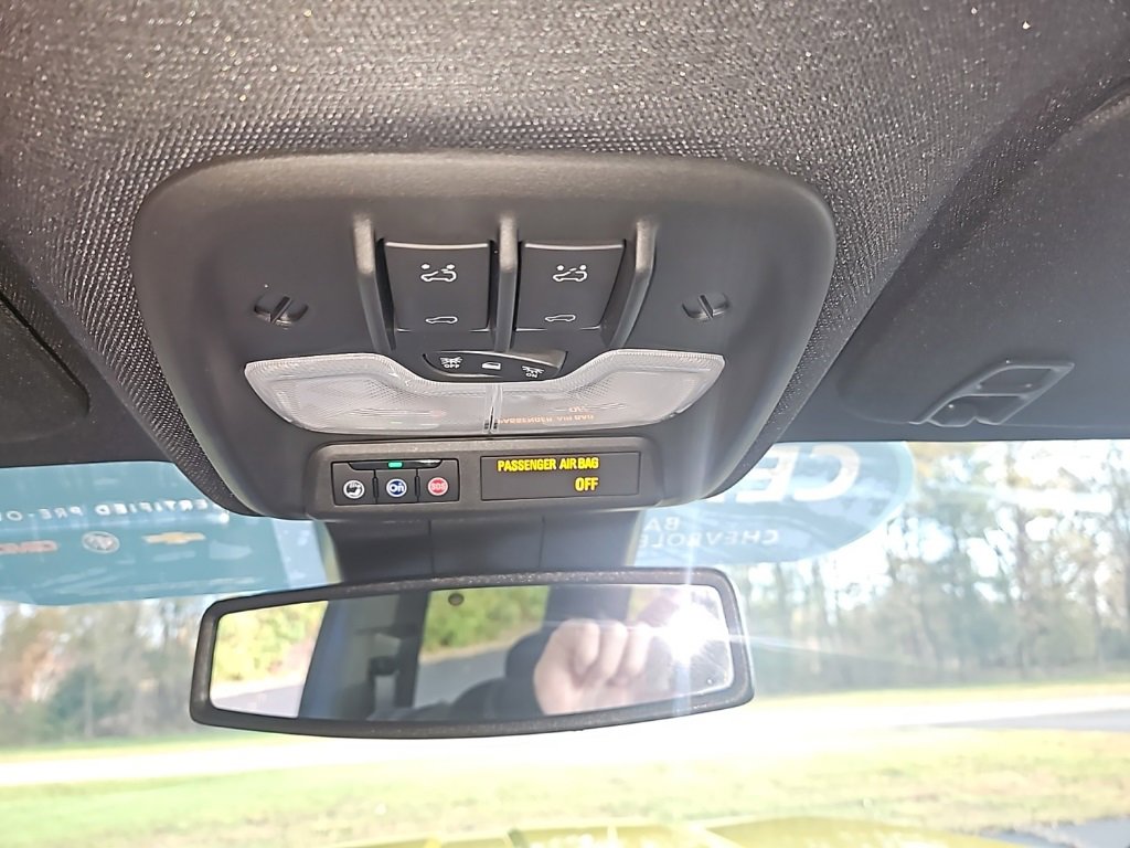 Certified 2023 GMC Canyon Elevation w/ Elevation Premium Package image 20